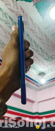 Poco c3 4-64 (5000mAh)bettary